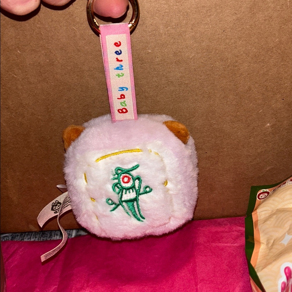 💚 SALE Baby Three Little Mahjong CONFIRMED - Picture 4 of 8